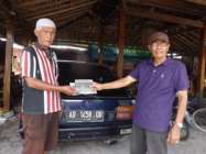 Watono Arif Rahman Derman Bambanglipuro…