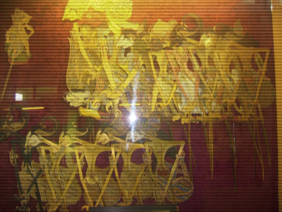 Menguak Filosofi Hidup Dalam Sebuah Wayang