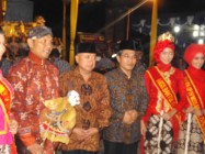 Pasca Pelantikan Bupati Bantul…