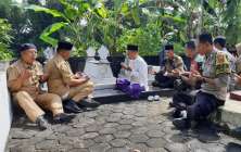 Harlah Sumberagung Ke 78 Wujudkan…
