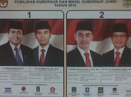 DPRD Provinsi Jambi resmi mengumumkan…