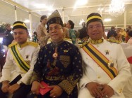 Dato Seri Paduka Raja Dr.Muhamad…