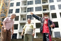 Nand Kumar Tawarkan Restorasi Justice…