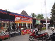 Pameran Tiban Hanya 2 hari di Kantor…