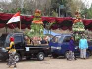 Gelar Budaya Patuk 2018 Ajang Peduli…