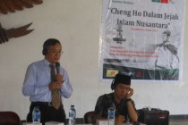 Ekspedisi Cheng Ho Bawa Misi Perdamaian…