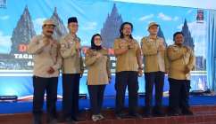 Pemkab Sleman Jadi Tuan Rumah Peringatan…