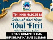 Dinas Kominfo dan Informatika Kab…