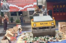 Kejaksaan Negri Sleman Januari…