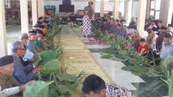 Rasulan Ala Banaran Playen Gunungkidul
