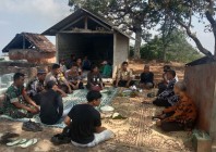 Nyadran Warga Pringombo Natah Nglipar…