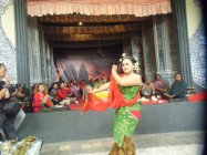 Kromo Taruna bertahan dari gusuran…