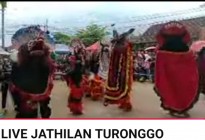 LIVE SYAWALAN JATHILAN TURONGGO…