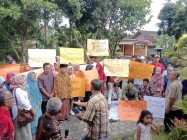 Warga Bantul Bikin Kejutan Mendaulat…