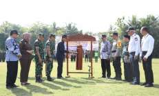 TMMD SENGKUYUNG TAHAP III TAHUN…