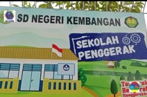 SDN Kembangan Sumbermulyo Bantul…