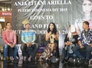 ANGEL” SIAP UKIR PRESTASI DI…