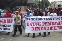 Nelayan Mogok Pelatihan Juga Kandas…