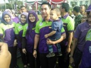 Gubernur Jambi Ajak Anak-anak Sekolah…