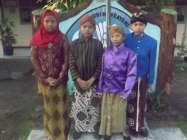 Memperingati Hari Kartini SD Mutihan…