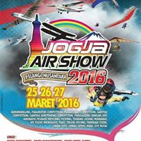 Dorong destinasi lebih di kenal Jogja internasional air show  tampil di 5 wilayah