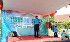 Peringati Hari Air Dunia 2018 :…
