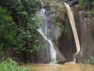Air terjun Lengkongsari Wonosari…