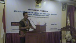 Ke Depan PLN Harus Hebat