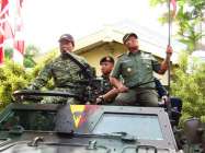 PAMERAN ALUTSISTA INDEPENDENCE…