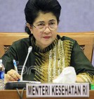 Menkes Oktober 2016 Akan ke Gunungkidul…