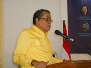 Agus Subagya 'Ampi Menjadi…