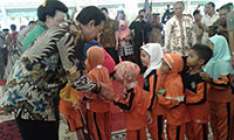 Tumpengan Kenduri Ageng Yogyakarta…