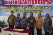 Inilah Tips Mencegahan Korupsi…
