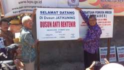 Padukuhan Jatikuning Ngoro-oro…