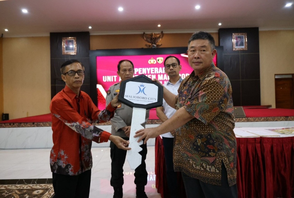 Penyerahan Unit Apartemen Malioboro City Upaya Pemulihan Hak Konsumen
