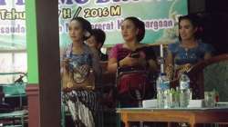 SYAWALAN DENGAN HIBURAN CAMPURSARI…