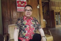 Anggota IKG berbondong bondong…