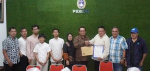 Wahyudi Kurniawan Calonkan kembali…