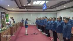 H. Aris Suharyanta Nahkodai ASKAB…