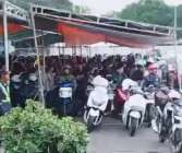 Puncak Arus Balik Lebaran: Sepeda…