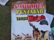 Satuan Pembasmi Narkoba Polres…