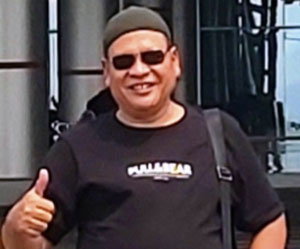 Pengusaha Kuliner : Kelimpungan Maka ‘Penanganan Covid 19 Harus Tuntas 