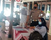 Mudahkan layanan Ditlantas Polda…