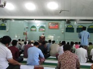 Kisah penggali kubur 'Usai…