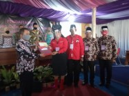 INILAH POSKO CABUP GUNUNGKIDUL…
