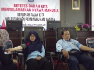 DONOR DARAH KARYAWAN KPP PRATAMA…
