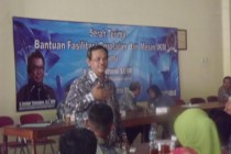 Disperindakop Gunungkidul Mengamini…