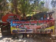 Komunitas Sopir Truck Jogja Berbagi…