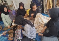 Tingkatkan Jiwa Wirausaha Generasi…
