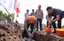 Polda DIY Perkuat Kesiapsiagaan…
